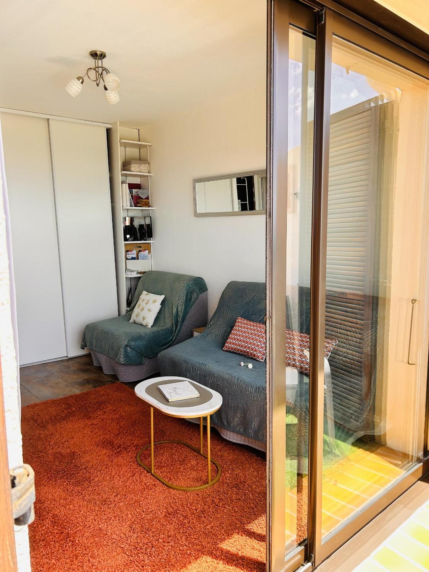 Studio Pool House Vue Mer Panoramique Amazing Sea View Wifi Linge Linen Inclut Aircondition La Croix-Valmer Eksteriør bilde